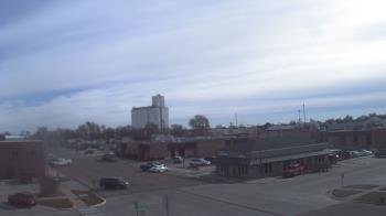 Weather camera view of Joyce ES.