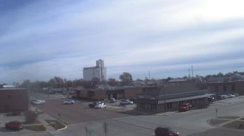 Weather camera view of Joyce ES.