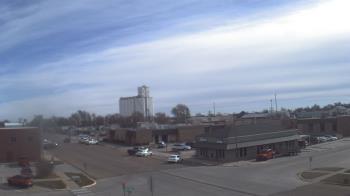 Weather camera view of Joyce ES.