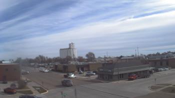 Weather camera view of Joyce ES.