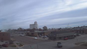 Weather camera view of Joyce ES.