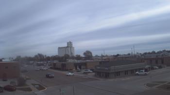 Weather camera view of Joyce ES.