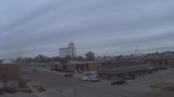 Weather camera view of Joyce ES.