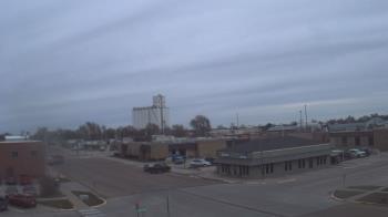 Weather camera view of Joyce ES.