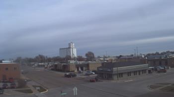 Weather camera view of Joyce ES.