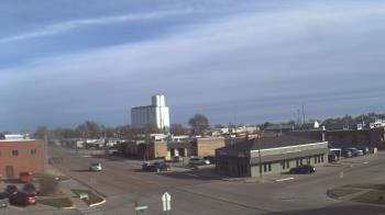 Weather camera view of Joyce ES.