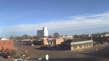 Weather camera view of Joyce ES.