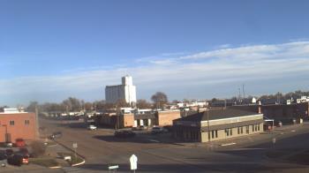 Weather camera view of Joyce ES.