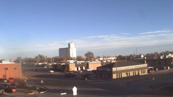 Weather camera view of Joyce ES.