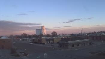 Weather camera view of Joyce ES.