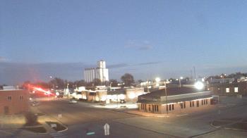 Weather camera view of Joyce ES.