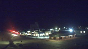 Weather camera view of Joyce ES.
