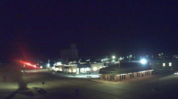 Weather camera view of Joyce ES.