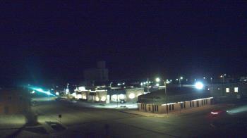 Weather camera view of Joyce ES.