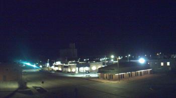 Weather camera view of Joyce ES.