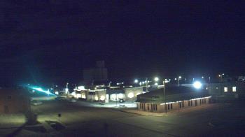 Weather camera view of Joyce ES.