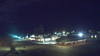 Weather camera view of Joyce ES.