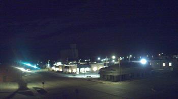 Weather camera view of Joyce ES.