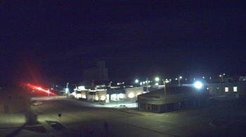 Weather camera view of Joyce ES.