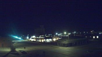 Weather camera view of Joyce ES.