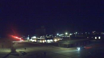 Weather camera view of Joyce ES.