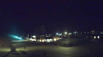 Weather camera view of Joyce ES.