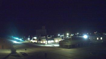 Weather camera view of Joyce ES.