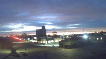 Weather camera view of Joyce ES.