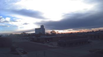 Weather camera view of Joyce ES.