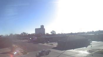 Weather camera view of Joyce ES.