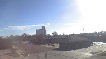 Weather camera view of Joyce ES.