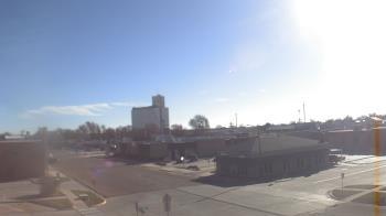 Weather camera view of Joyce ES.