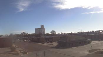 Weather camera view of Joyce ES.