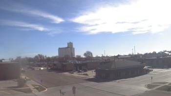 Weather camera view of Joyce ES.