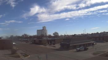 Weather camera view of Joyce ES.