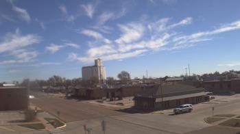 Weather camera view of Joyce ES.