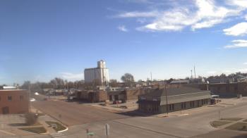 Weather camera view of Joyce ES.