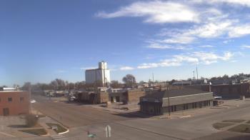 Weather camera view of Joyce ES.