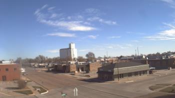 Weather camera view of Joyce ES.