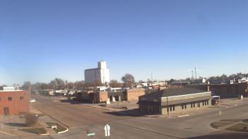 Weather camera view of Joyce ES.