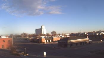 Weather camera view of Joyce ES.
