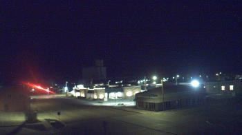 Weather camera view of Joyce ES.