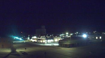 Weather camera view of Joyce ES.