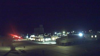 Weather camera view of Joyce ES.