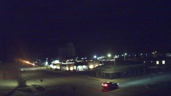 Weather camera view of Joyce ES.