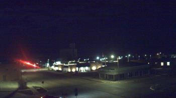 Weather camera view of Joyce ES.