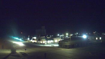 Weather camera view of Joyce ES.