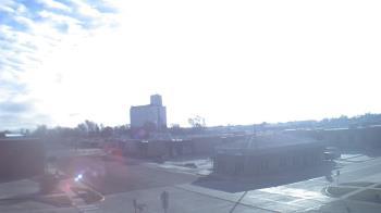 Weather camera view of Joyce ES.