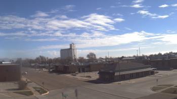 Weather camera view of Joyce ES.