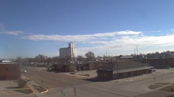 Weather camera view of Joyce ES.